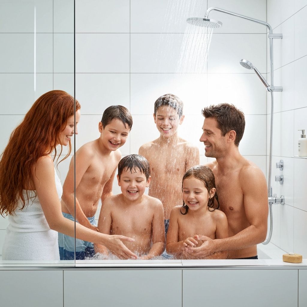 How to Size a Water Heater for Your Home