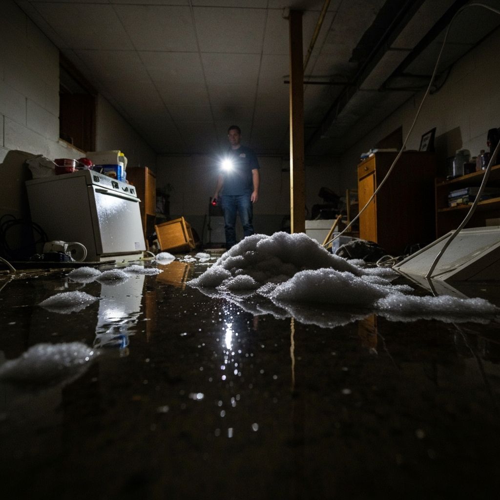 What to Do When Your Water Heater Fails: Emergency Guide